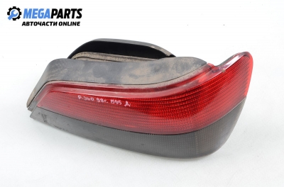 Tail light for Peugeot 306 1.8 16V, 110 hp, 3 doors, 1998, position: right