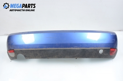 Bara de protectie spate for Ford Focus I 1.8 16V, 115 hp, hatchback, 2000, position: din spate