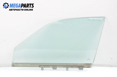 Window for Volkswagen Passat (B3) 1.8, 90 hp, station wagon, 1991, position: front - left