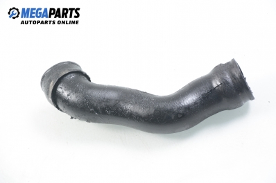 Turbo hose for Audi 80 (B4) 1.9 TDI, 90 hp, station wagon, 1994