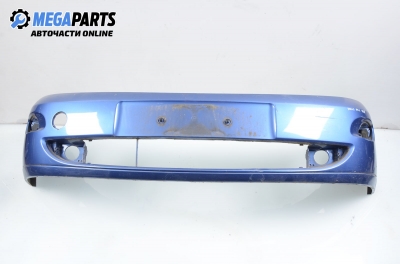 Bara de protectie frontala for Ford Focus I 1.8 16V, 115 hp, hatchback, 2000, position: fața
