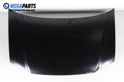 Motorhaube für Volkswagen Caddy 2.0 SDi, 70 hp, 2005