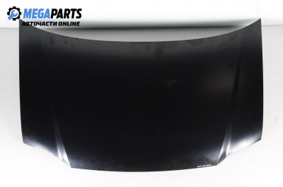 Bonnet for Volkswagen Caddy 2.0 SDi, 70 hp, 2005