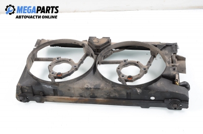 Deflector pentru Citroen Xsara 1.8, 90 cp, hatchback, 5 uși, 1997