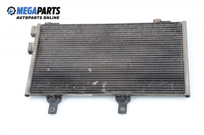 Air conditioning radiator for Alfa Romeo 145 1.4 16V T.Spark, 103 hp, 2000