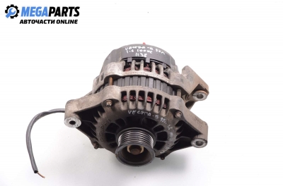 Alternator for Opel Vectra B (1996-2002) 1.6, station wagon