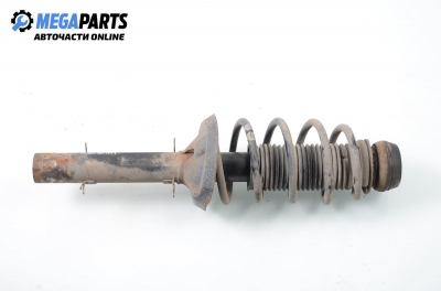 MacPherson-federbein for Volkswagen Golf IV (1998-2004) 2.0, combi automatic, position: rechts, vorderseite