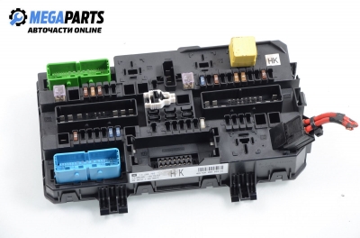 BSI module for Opel Astra H 1.7 CDTI, 101 hp, station wagon, 2005