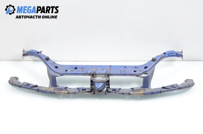 Frontmaske for Ford Focus I 1.8 16V, 115 hp, hecktür, 2000