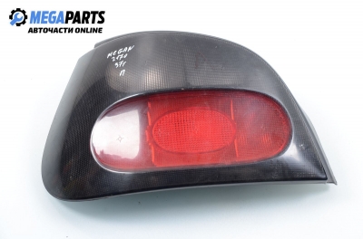 Tail light for Renault Megane 2.0, 114 hp, hatchback, 5 doors, 1997, position: left