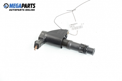 Zündspule for Citroen C5 3.0 V6, 207 hp, combi automatic, 2002 № Delphi 19005337