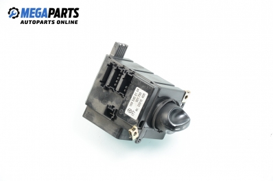 Lights switch for Mercedes-Benz A-Class W168 1.6, 102 hp, 5 doors, 1998 № A 168 545 01 04