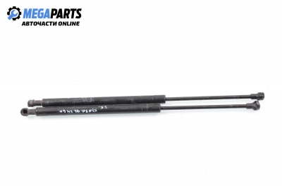 Stoßdämpfer heckklappe for Citroen Xsara 1.8, 90 hp, hecktür, 1997