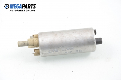 Fuel pump for Opel Corsa B 1.0 12V, 54 hp, 3 doors, 1997