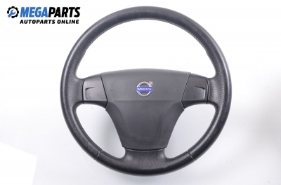 Steering wheel for Volvo S40/V40 1.8, 125 hp, sedan, 2004