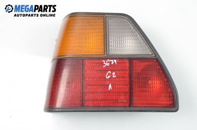 Tail light for Volkswagen Golf II 1.6, 75 hp, 3 doors automatic, 1988, position: left