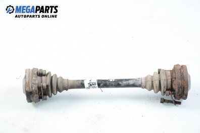 Driveshaft for BMW 5 (E34) 2.0 24V, 150 hp, sedan, 1991, position: right