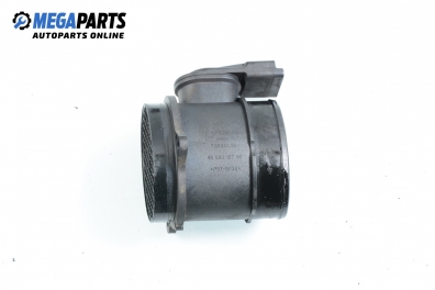 Durchflussmesser für Mazda 3 1.6 DI Turbo, 109 hp, 2008 № Pierburg 7.28342.04