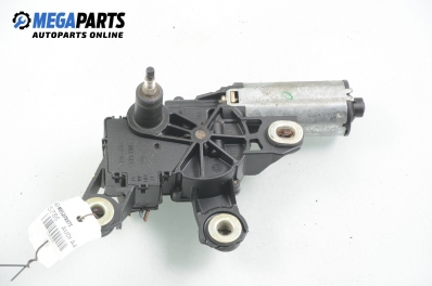 Front wipers motor for Audi A4 (B5) 1.9 TDI, 110 hp, station wagon, 2000