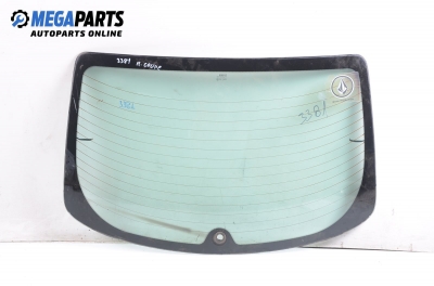 Rear window for Renault Megane 2.0 16V, 147 hp, coupe, 1998