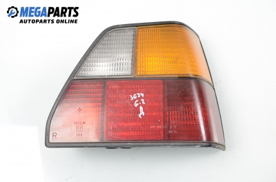 Tail light for Volkswagen Golf II 1.6, 75 hp, 3 doors automatic, 1988, position: right
