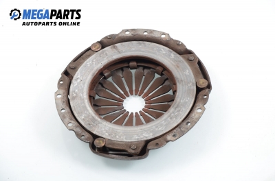 Pressure plate for Fiat Punto 1.1, 54 hp, hatchback, 1999