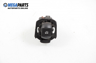 Power window button for Renault Laguna 1.9 dCi, 130 hp, station wagon, 2007