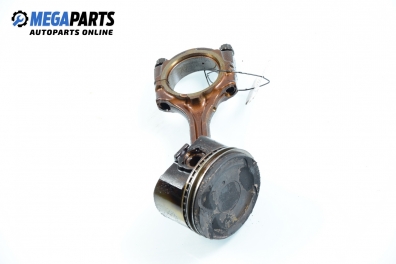 Piston with rod for Lexus GS 3.0, 222 hp automatic, 2000