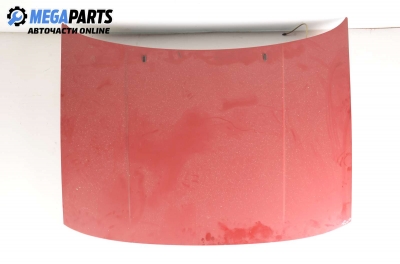 Capotă for Volkswagen Passat (B3) 1.8, 90 hp, sedan, 1991, position: fața