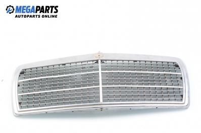Grill for Mercedes-Benz 190 (W201) 2.3, 136 hp, 1990