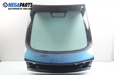 Capac spate pentru Renault Laguna I (B56; K56) 2.0, 114 cp, hatchback automat, 1998