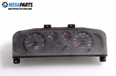 Instrument cluster for Nissan Terrano II (R20) (1993-2006) 2.7 automatic