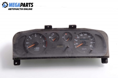Bloc instrumente de bord for Nissan Terrano II (R20) (1993-2006) 2.7 automatic