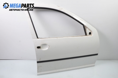 Door for Volkswagen Golf IV 2.0, 115 hp, station wagon automatic, 2000, position: front - right