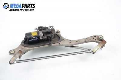 Front wipers motor for Renault Laguna II (X74) (2000-2007) 1.9, station wagon, position: front