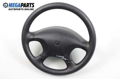 Steering wheel for Citroen Xsara Picasso 1.8 16V, 115 hp, 2000