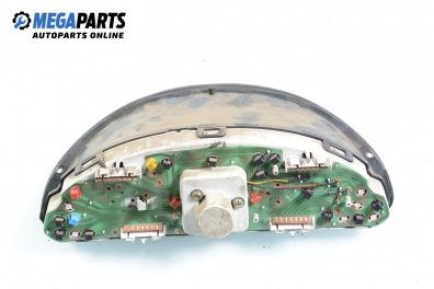 Instrument cluster for Fiat Punto 1.7 TD, 69 hp, 3 doors, 1998 № 60.6220.001