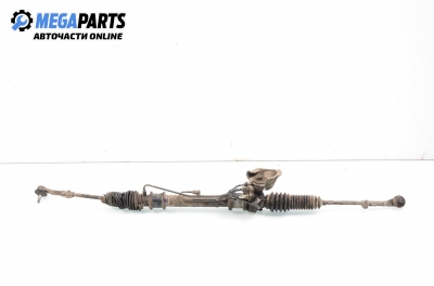Zahnstangen-lenkgetriebe, hydraulisch für Renault Megane 2.0, 114 hp, hecktür, 5 türen, 1997