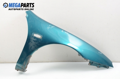 Fender for Mazda 323 (BA) 1.5 16V, 88 hp, hatchback, 5 doors, 1994, position: right