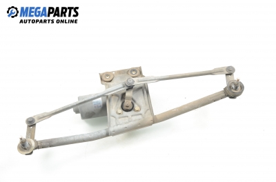 Front wipers motor for Ford Fiesta IV 1.25 16V, 75 hp, 1998