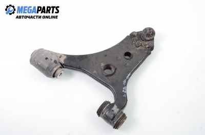 Querlenker for Mercedes-Benz A-Klasse W169 2.0 CDI, 109 hp, 2005, position: rechts, vorderseite