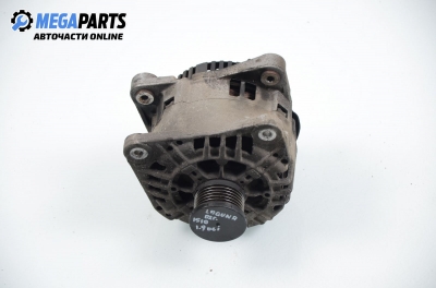 Gerenator for Renault Laguna II (X74) 1.9 dCi, 120 hp, combi, 2002