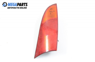 Tail light for Ford Focus 1.8 16V, 115 hp, hatchback, 5 doors, 2000, position: right