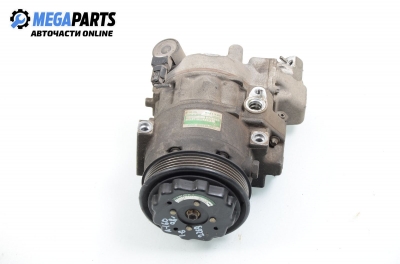 Kompressor klimaanlage für Mercedes-Benz A-Class W168 1.6, 102 hp, 5 türen, 1998 № 447200 976