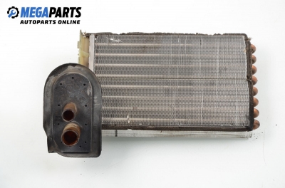 Heating radiator  for Renault Clio I 1.2, 58 hp, hatchback, 5 doors, 1996