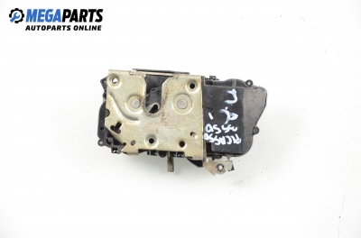 Schloss for Citroen Xsara Picasso 1.8 16V, 115 hp, 2000, position: rechts, vorderseite