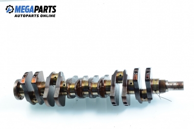 Crankshaft for Lexus GS 3.0, 222 hp automatic, 2000