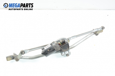Front wipers motor for Audi A4 (B5) 2.4, 165 hp, sedan automatic, 1998
