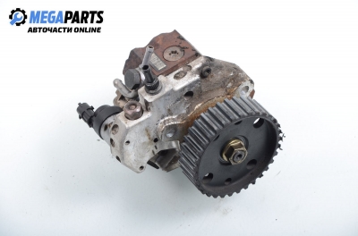 Diesel injection pump for Opel Astra H 1.7 CDTI, 101 hp, station wagon, 2005 № Bosch 0445010086