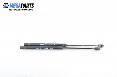 Stoßdämpfer heckklappe for Volkswagen Polo (6N/6N2) 1.0, 45 hp, 1996